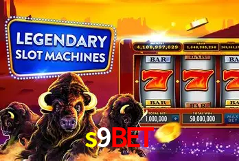 A Emoção da Loteria na s9bet: Uma Chance de Mudança de Vida