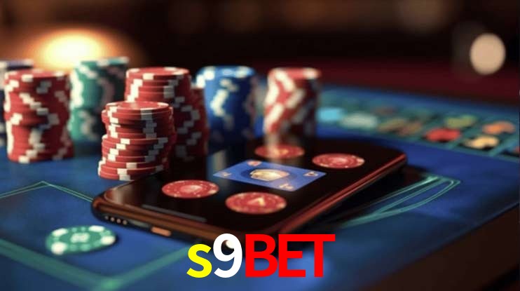 Experiência VIP s9bet
