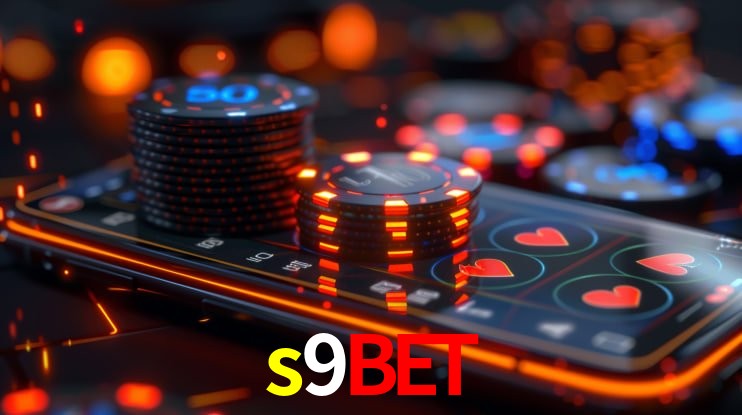 Experiência VIP s9bet