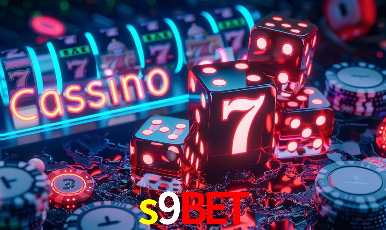 Welcome Bonus s9bet