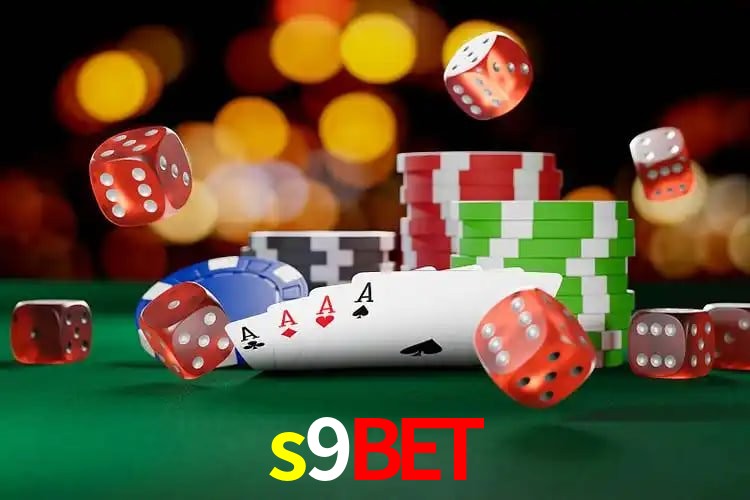 Estatísticas s9bet