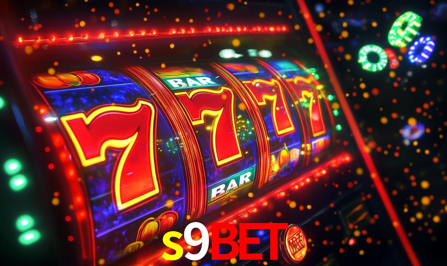 s9bet app