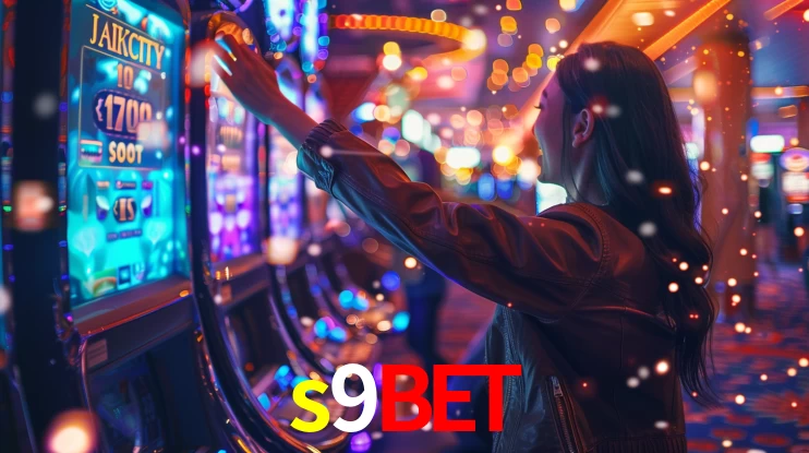 s9bet app