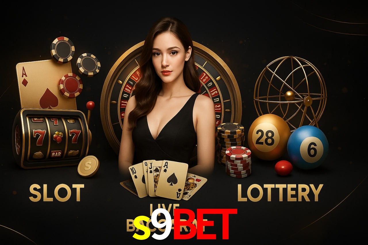 Promoção Relâmpago s9bet