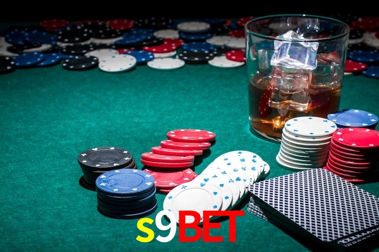 Jogos Exclusivos s9bet