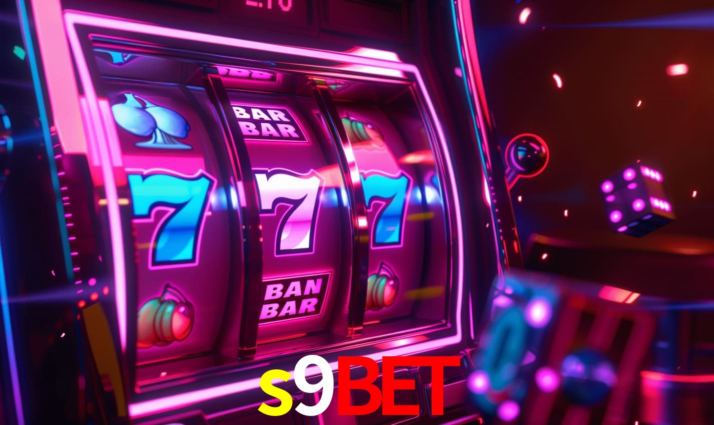 Apostas Esportivas na s9bet: Um Guia Completo