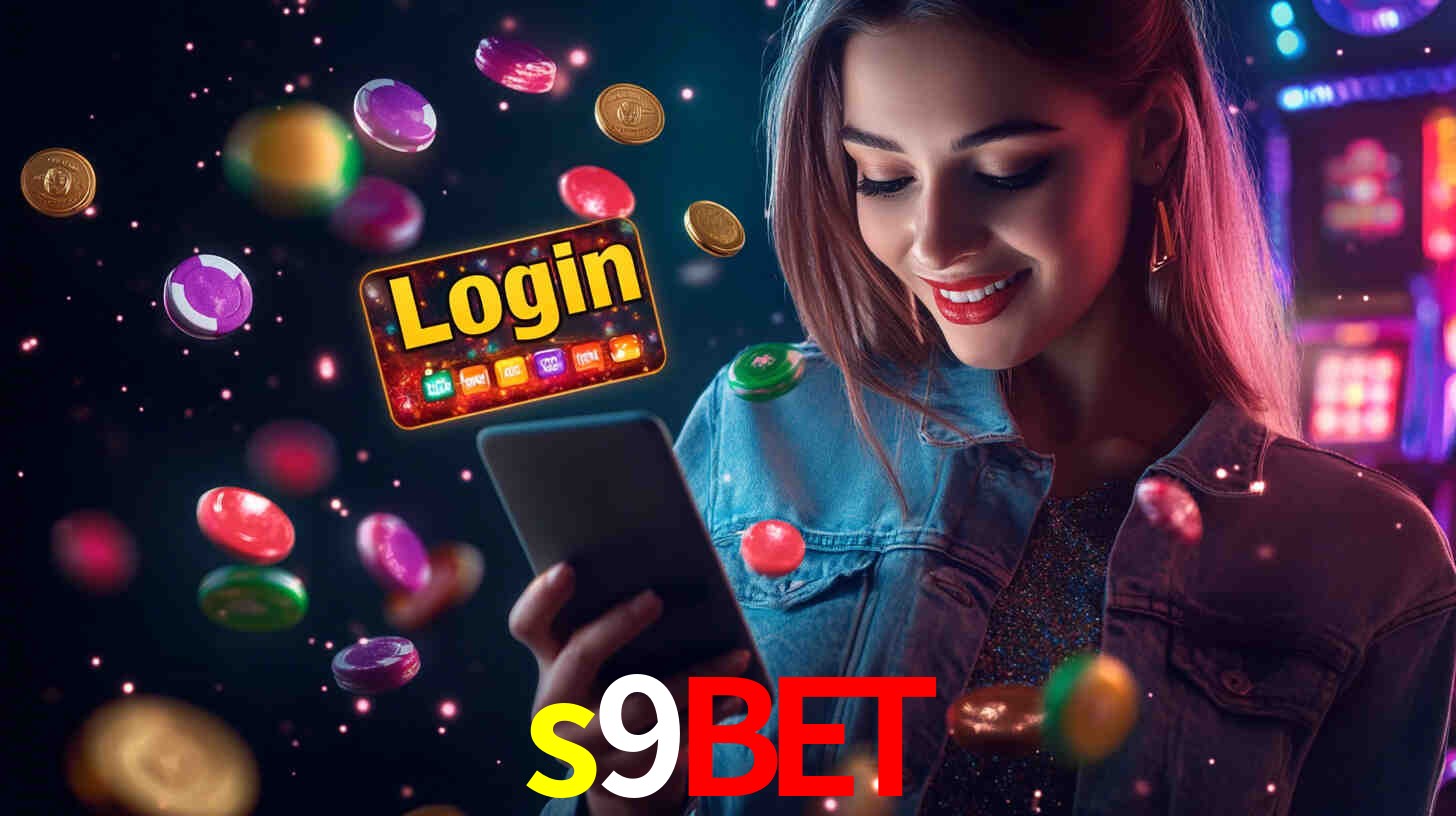 Desvendando o Mundo dos Jogos Virtuais na s9bet