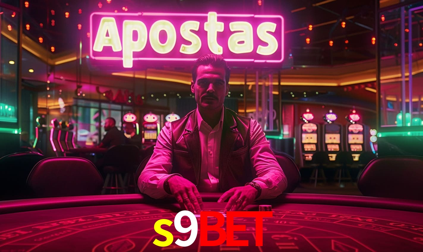A Experiência Imersiva dos Cassinos Ao Vivo no s9bet