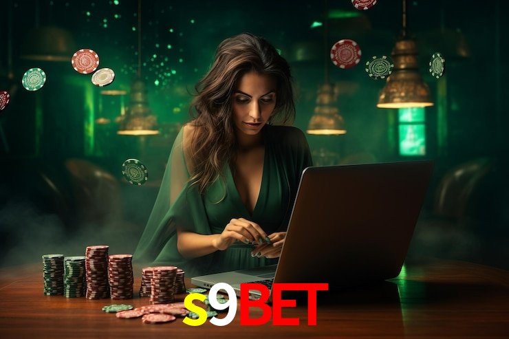 s9bet app