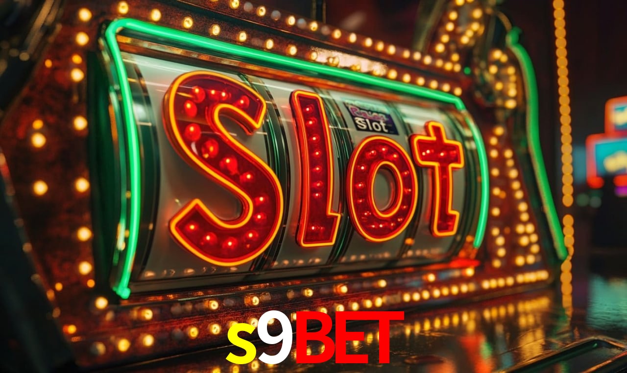 Login Seguro s9bet