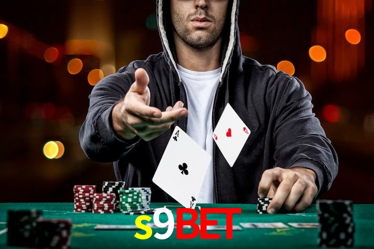 s9bet app