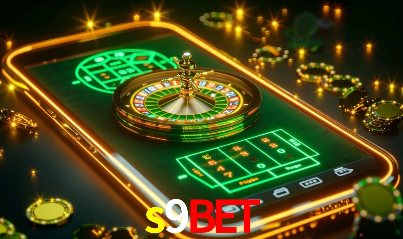 Segurança 2FA s9bet