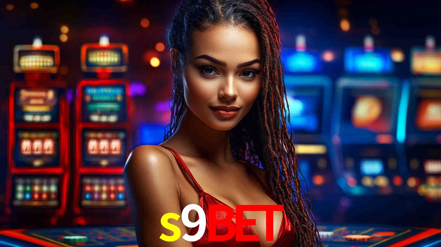 A Popularidade dos Caça-Níqueis no s9bet