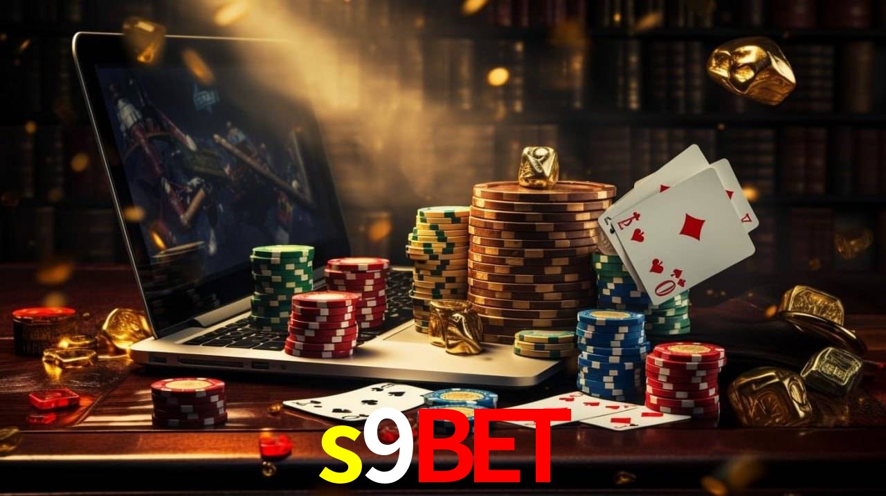 PIX Instantâneo s9bet