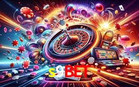 Casino Ao Vivo s9bet