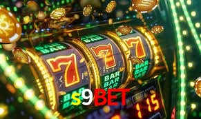 Seasonal Promotions s9bet