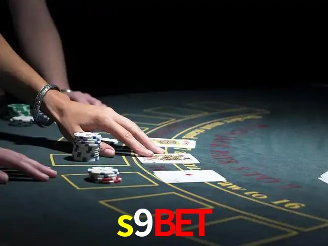 Integração de APIs s9bet