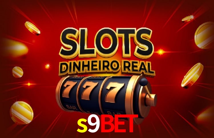 Sistemas de Segurança s9bet