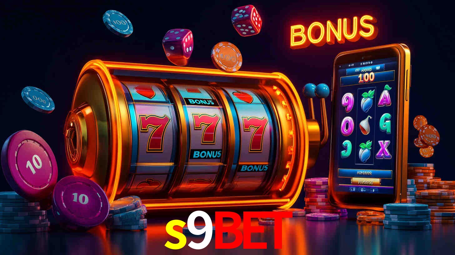 Apostas Esportivas na s9bet: Um Guia Completo