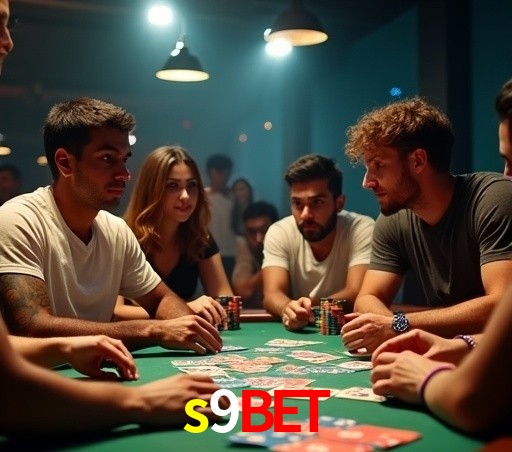 Especiais de Fim de Semana s9bet