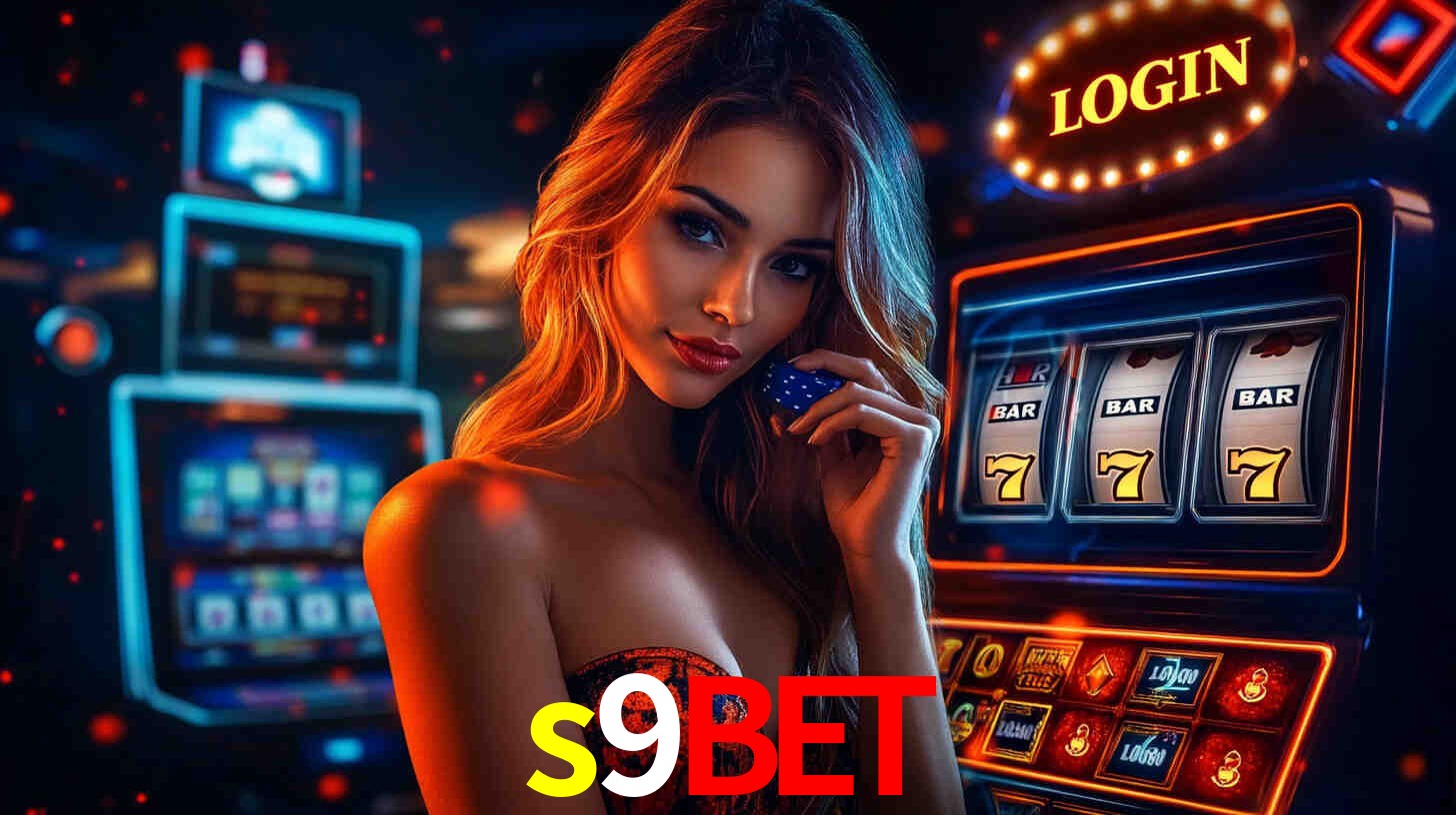 s9bet: A Experiência de Casino com Jogos de Mesa ao Vivo