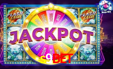 Descubra o Mundo do Cassino Online com s9bet