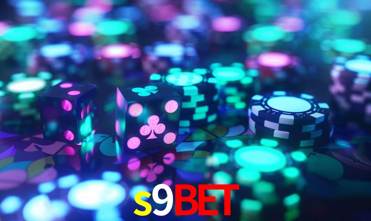 Interface Premium s9bet