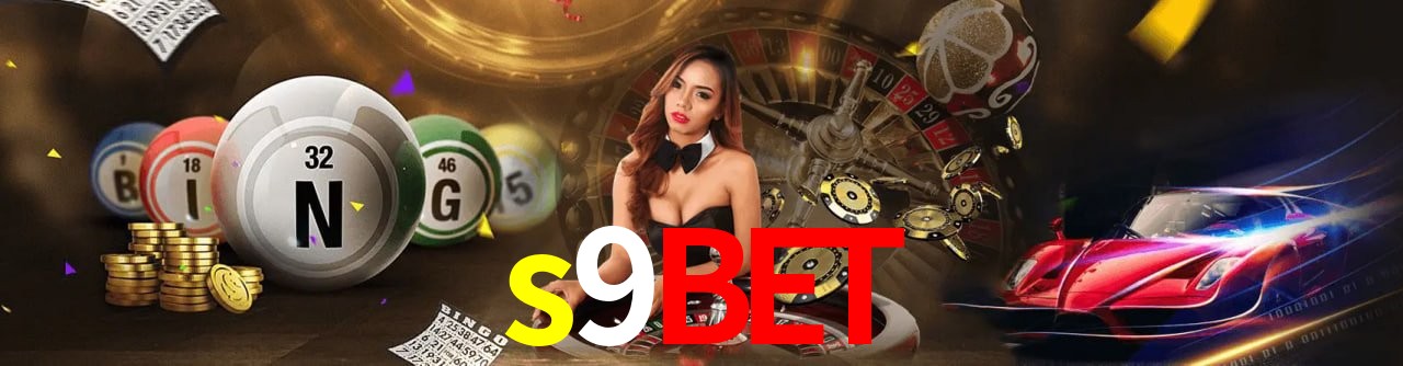 Ofertas Exclusivas s9bet