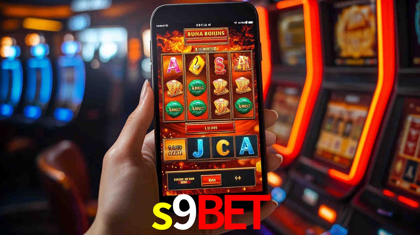 s9bet.com
