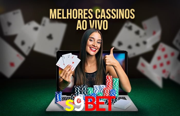 Exclusive Offers s9bet