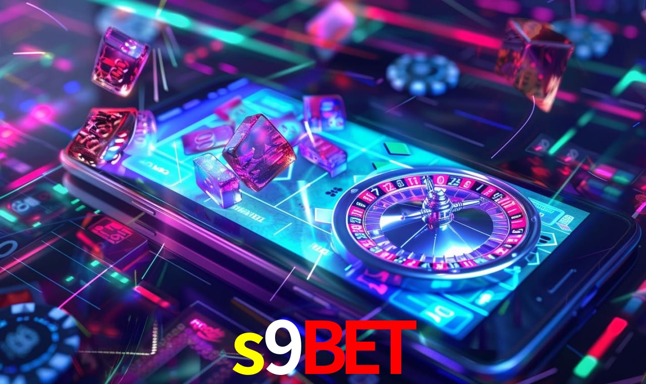 Casino VIP s9bet