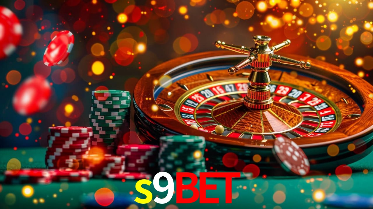 A Popularidade dos Caça-Níqueis no s9bet