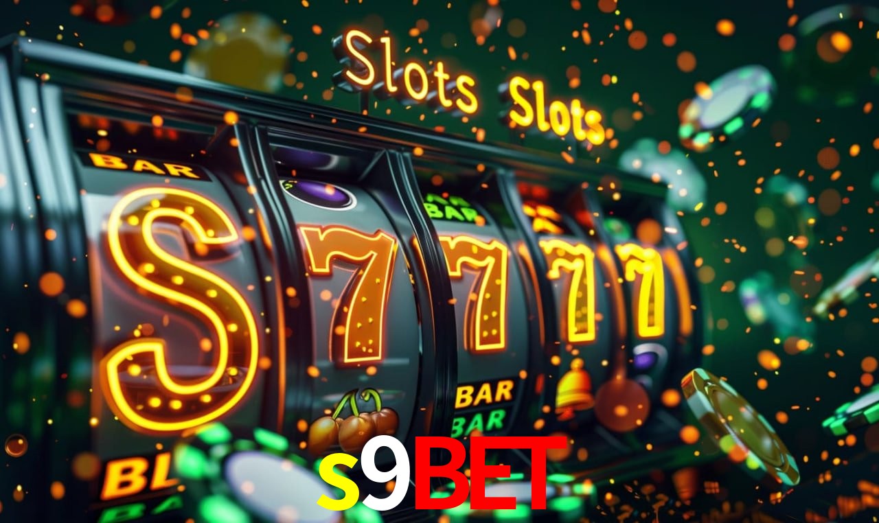 Bônus Diários s9bet