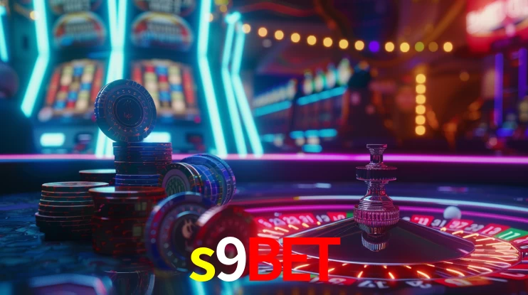 Live Casino s9bet