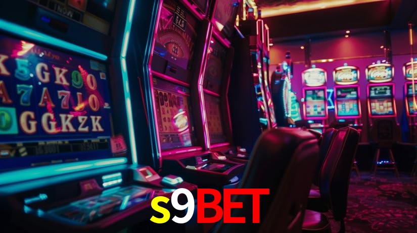 Flash Promotion s9bet