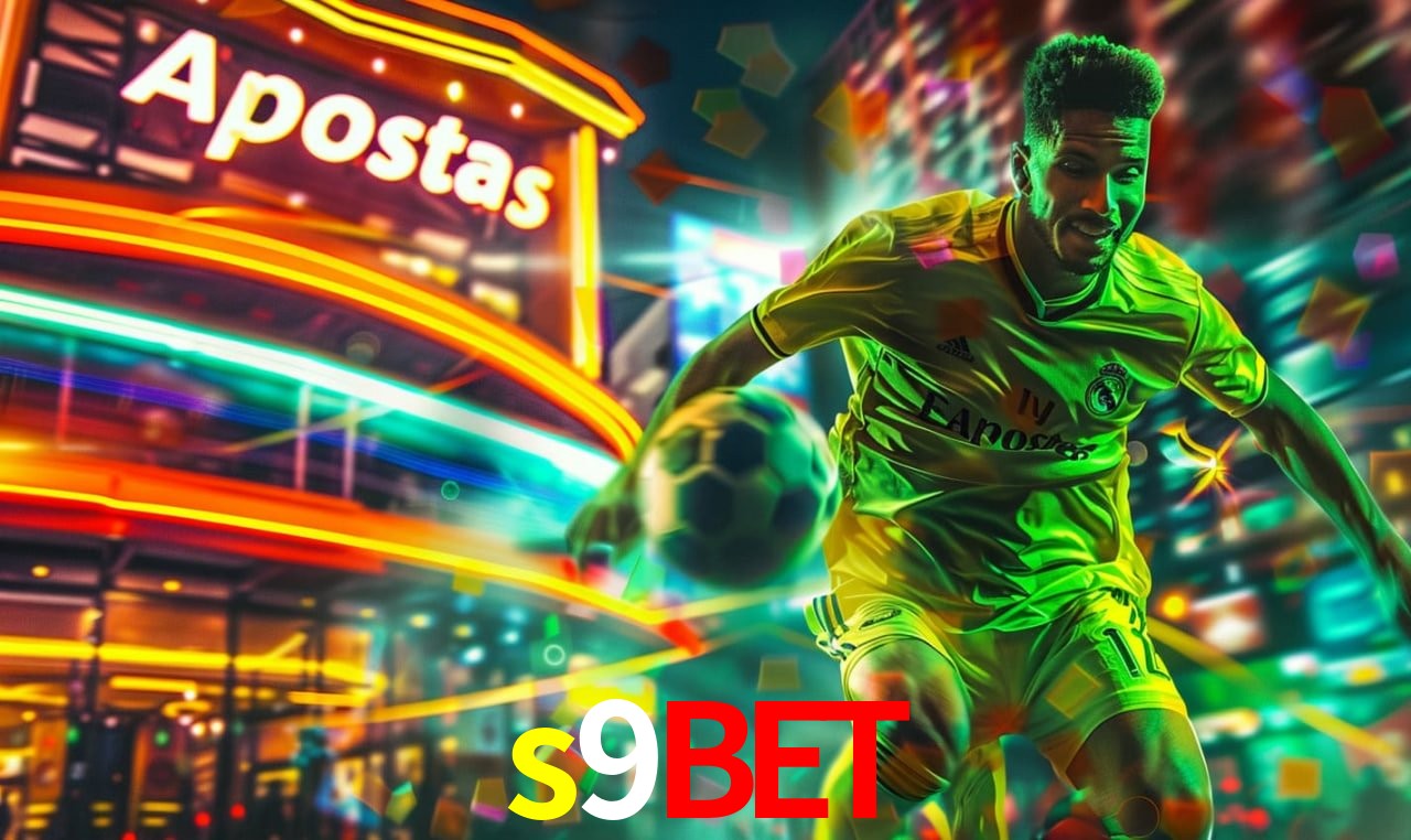 Estatísticas Esportivas s9bet