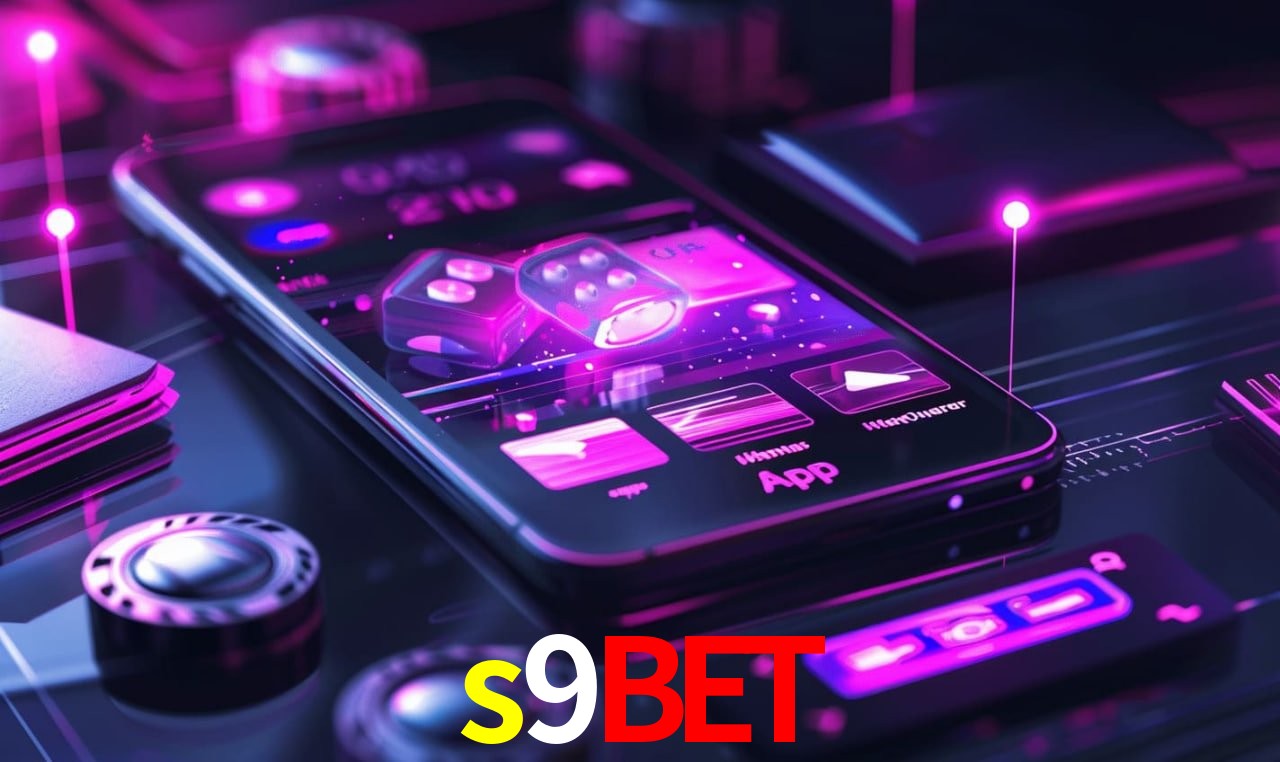 Tennis Betting s9bet