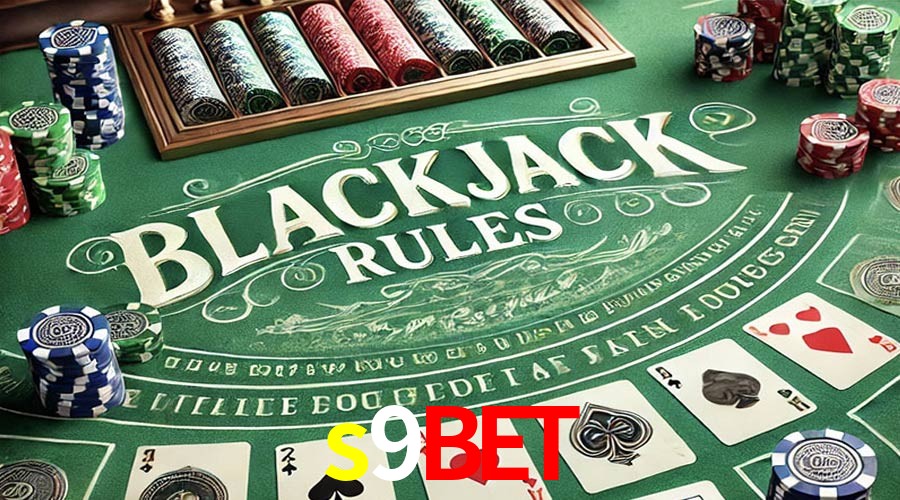 Slot Games s9bet