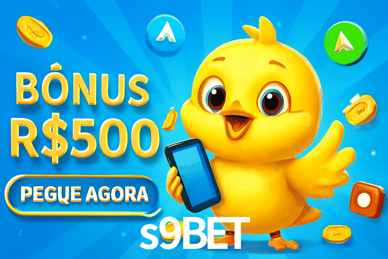 2FA Security s9bet
