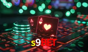 Jogo Aviator s9bet