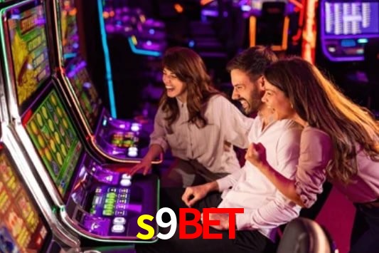Explorando a Categoria de Eventos em Apostas na s9bet