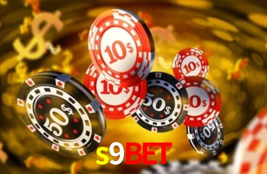 Torneios s9bet