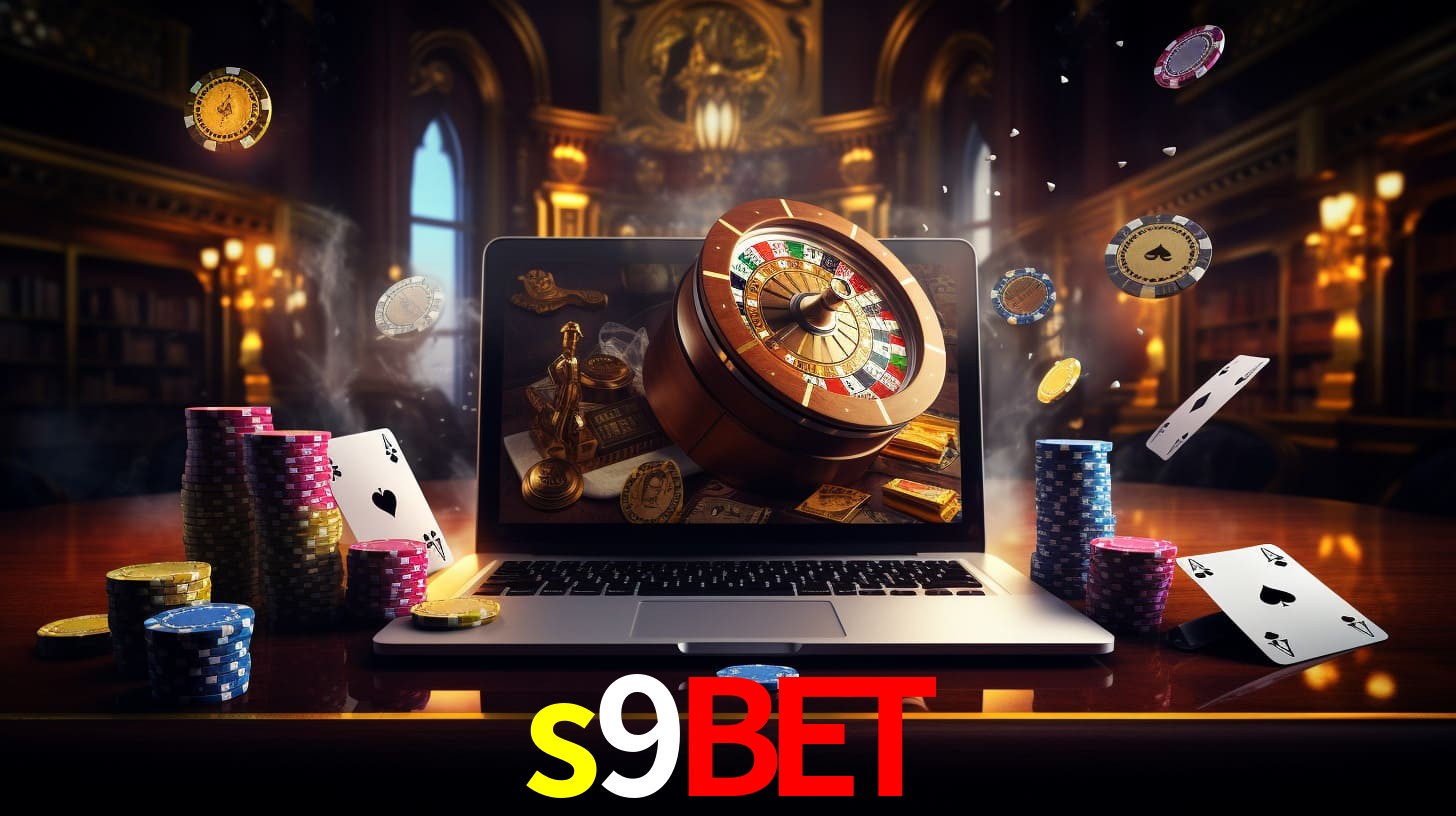 VIP Casino s9bet