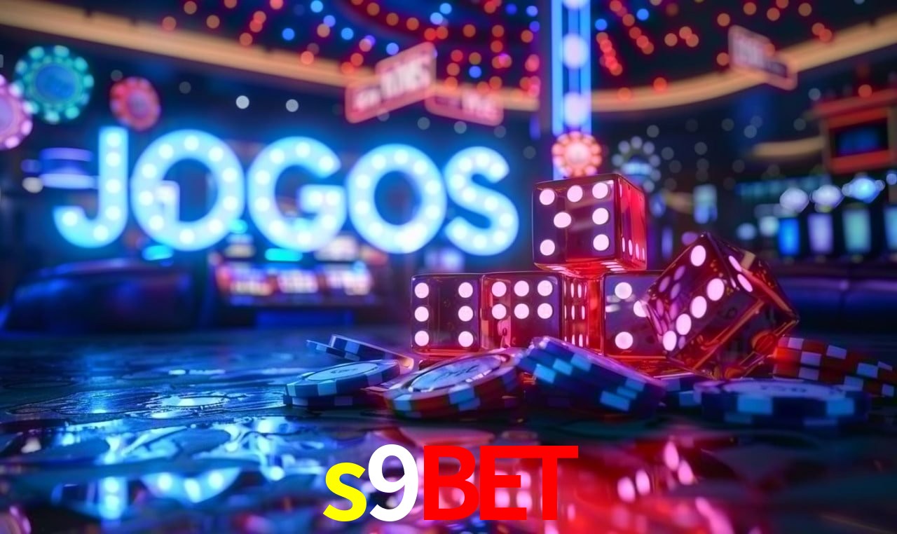 A Experiência Imersiva dos Cassinos Ao Vivo no s9bet