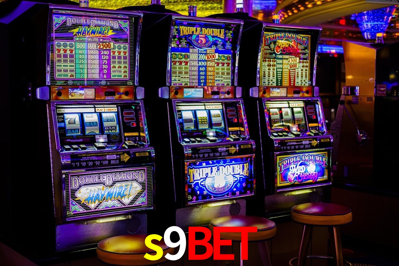 Programa VIP s9bet