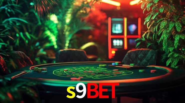 Live Casino s9bet