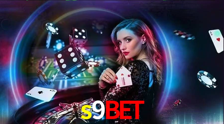 Quick Registration s9bet