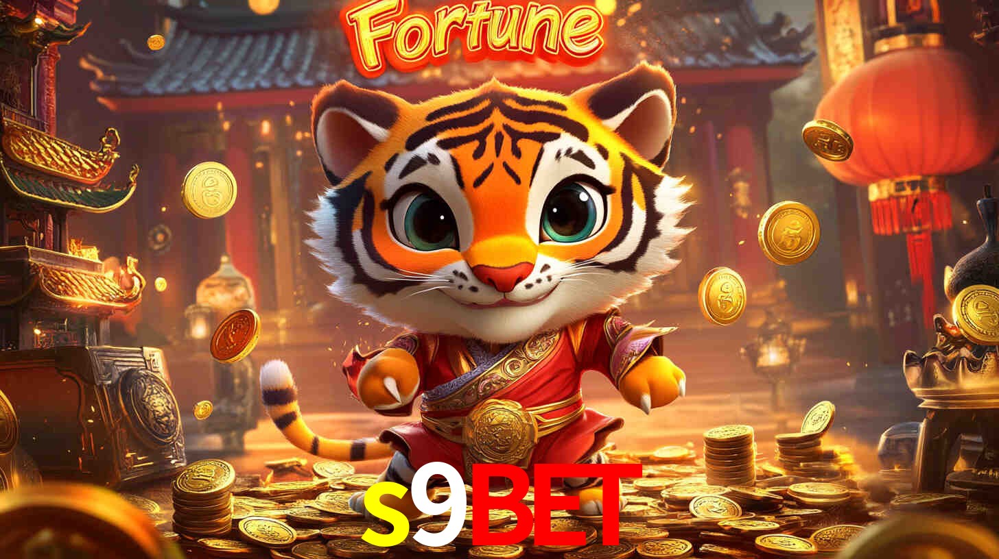 A Revolução dos Aplicativos de Jogos no s9bet
