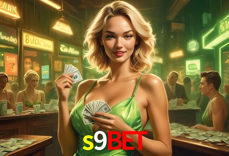 Descubra o Programa VIP da s9bet: Vantagens Exclusivas para Jogadores