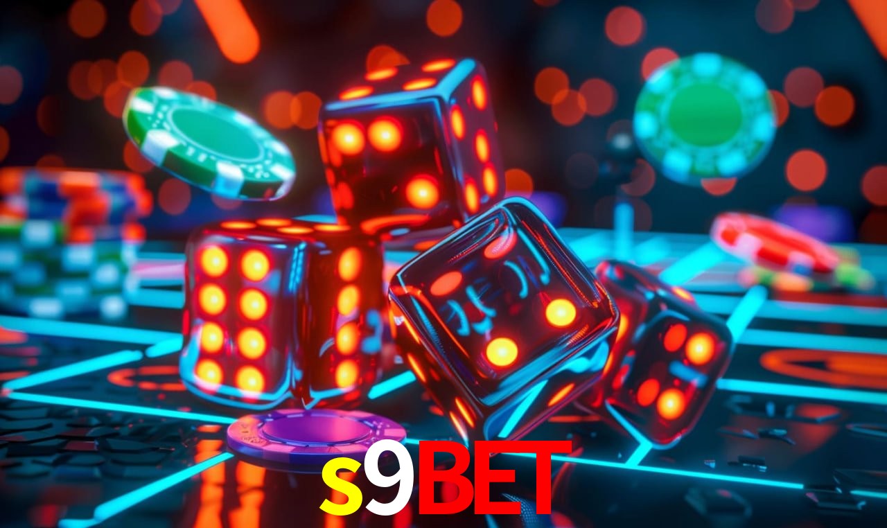 Descubra a Essência do s9bet: Nossa História e Compromissos